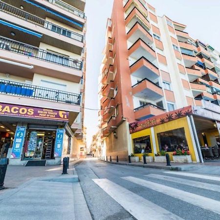 Calle Cuesta Apartment - Near Beach Fuengirola Exterior foto