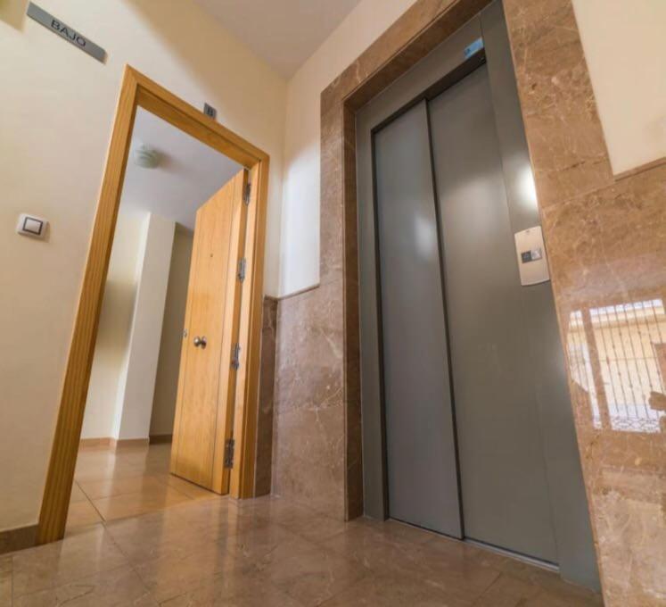 Calle Cuesta Apartment - Near Beach Fuengirola Exterior foto