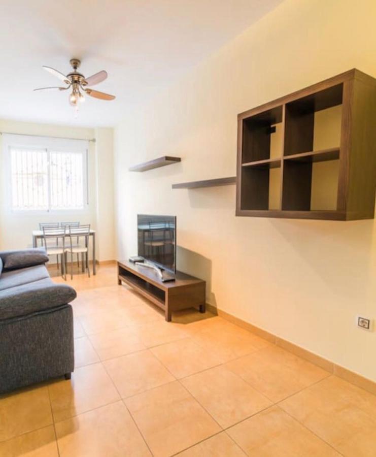 Calle Cuesta Apartment - Near Beach Fuengirola Exterior foto