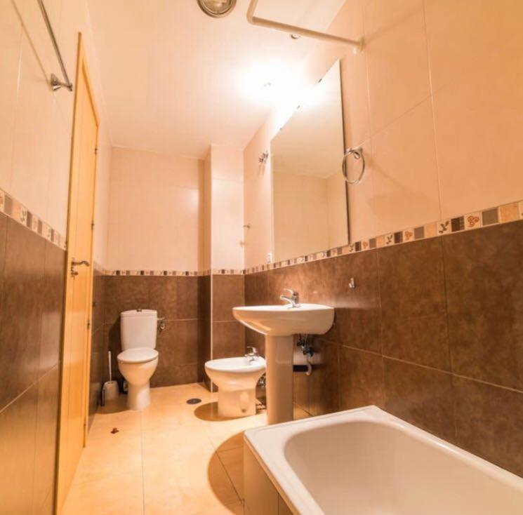 Calle Cuesta Apartment - Near Beach Fuengirola Exterior foto